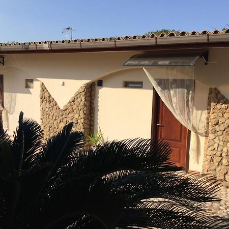 B&B Sicilia Bella Cassibile Eksteriør bilde