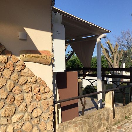 B&B Sicilia Bella Cassibile Eksteriør bilde