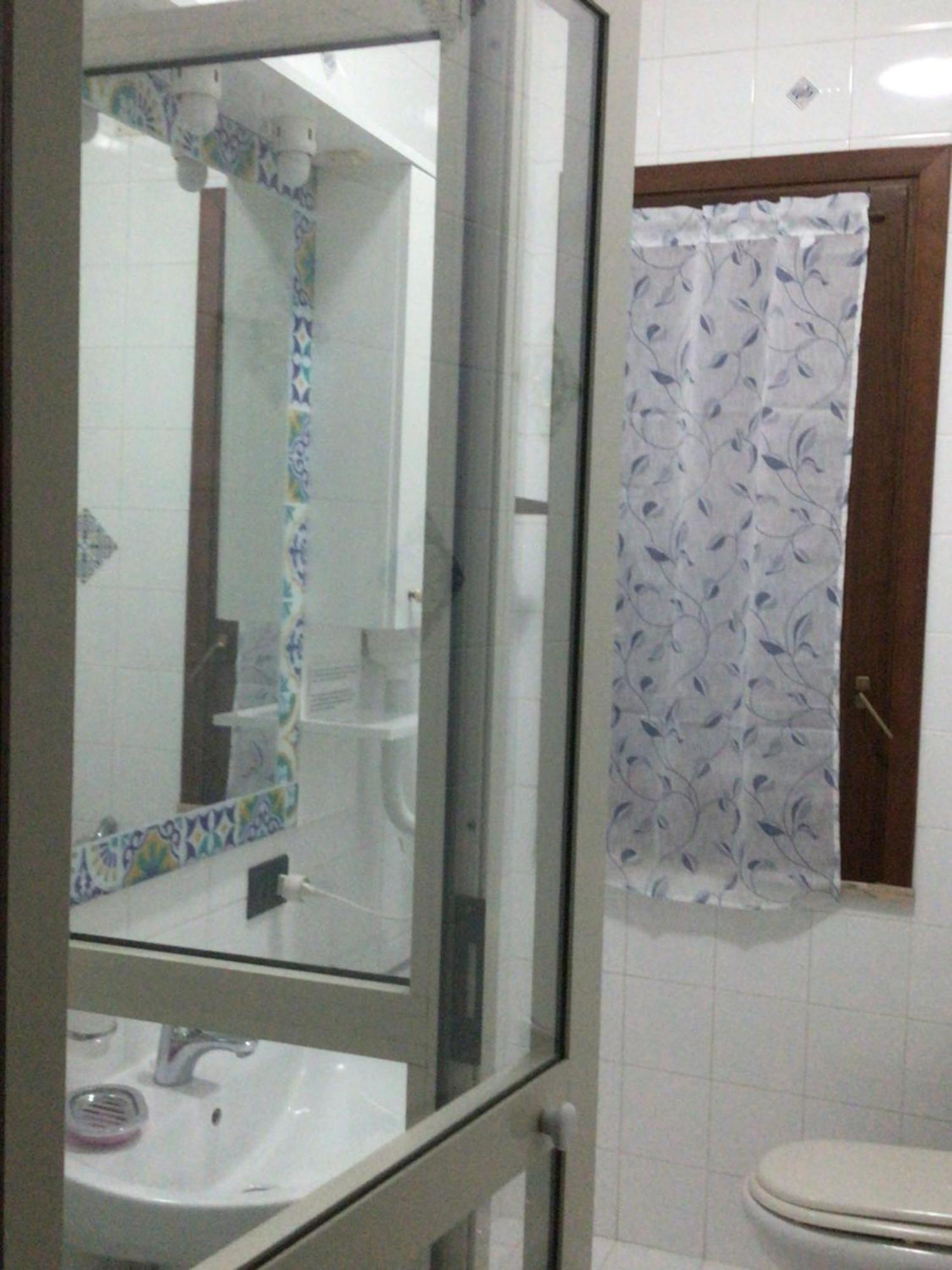 B&B Sicilia Bella Cassibile Eksteriør bilde