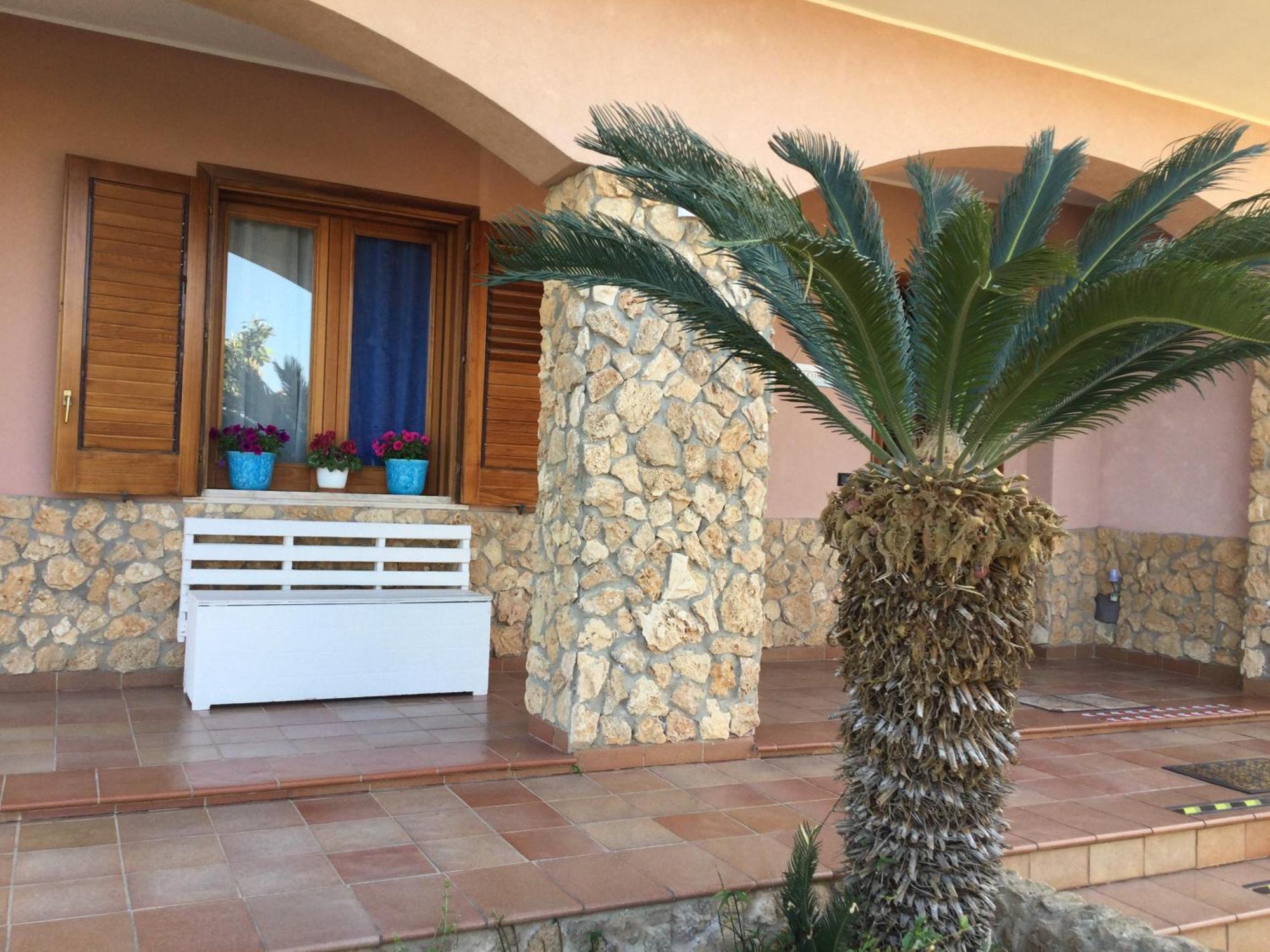 B&B Sicilia Bella Cassibile Eksteriør bilde