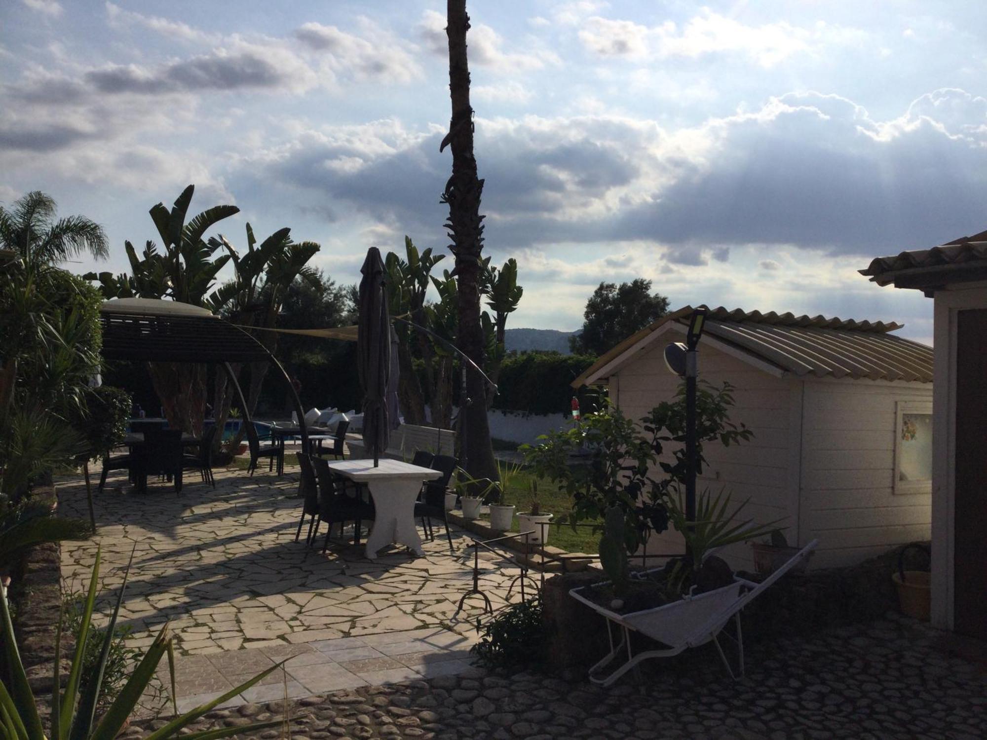 B&B Sicilia Bella Cassibile Eksteriør bilde