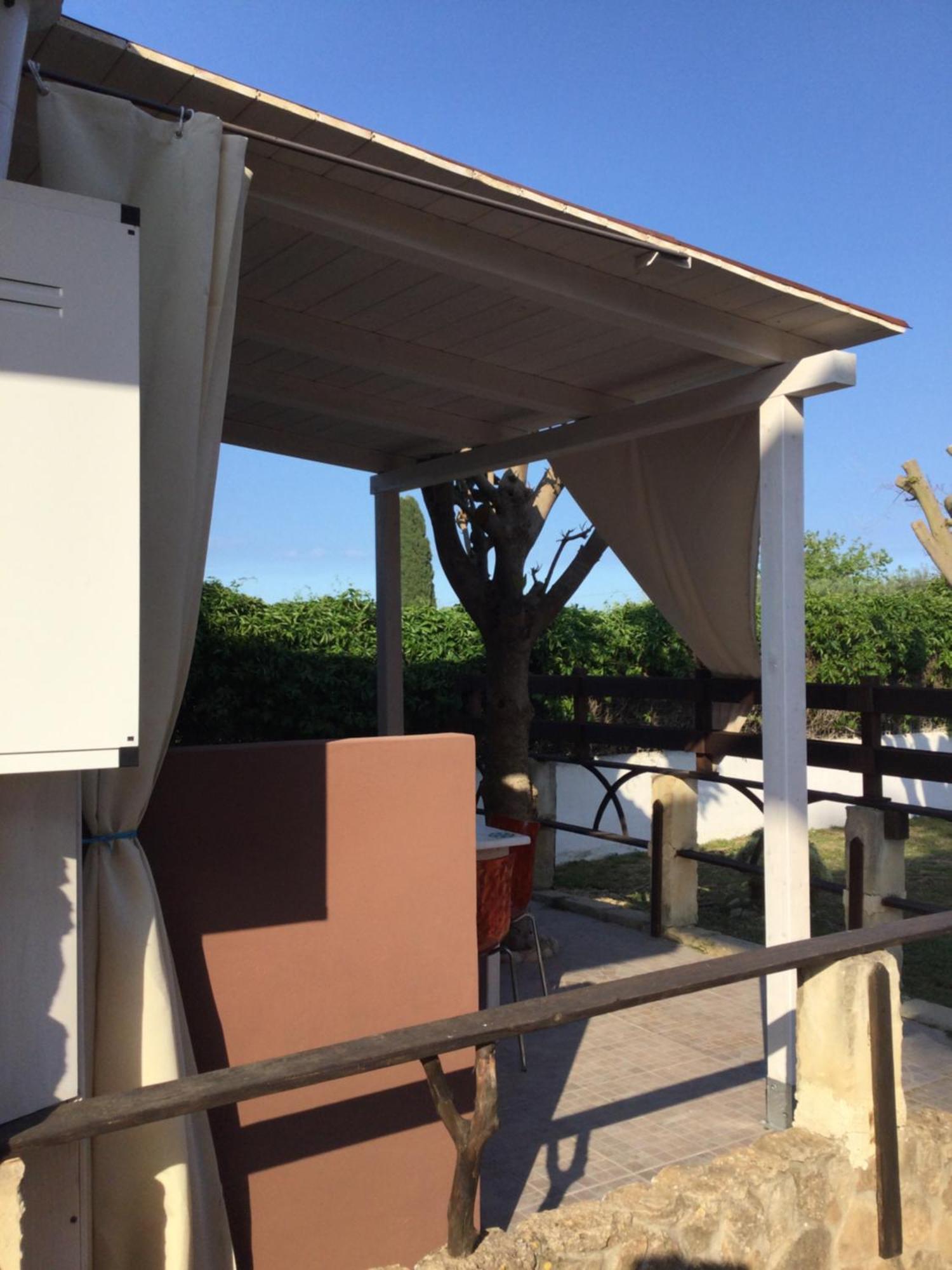 B&B Sicilia Bella Cassibile Eksteriør bilde