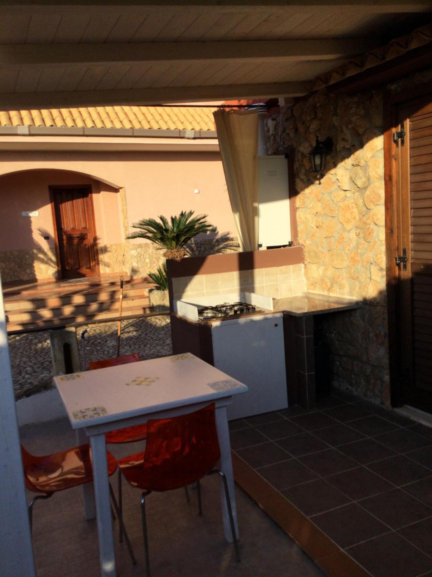 B&B Sicilia Bella Cassibile Eksteriør bilde