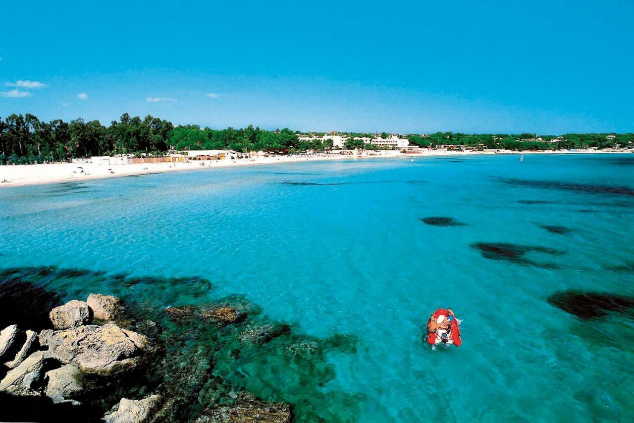B&B Sicilia Bella Cassibile Eksteriør bilde