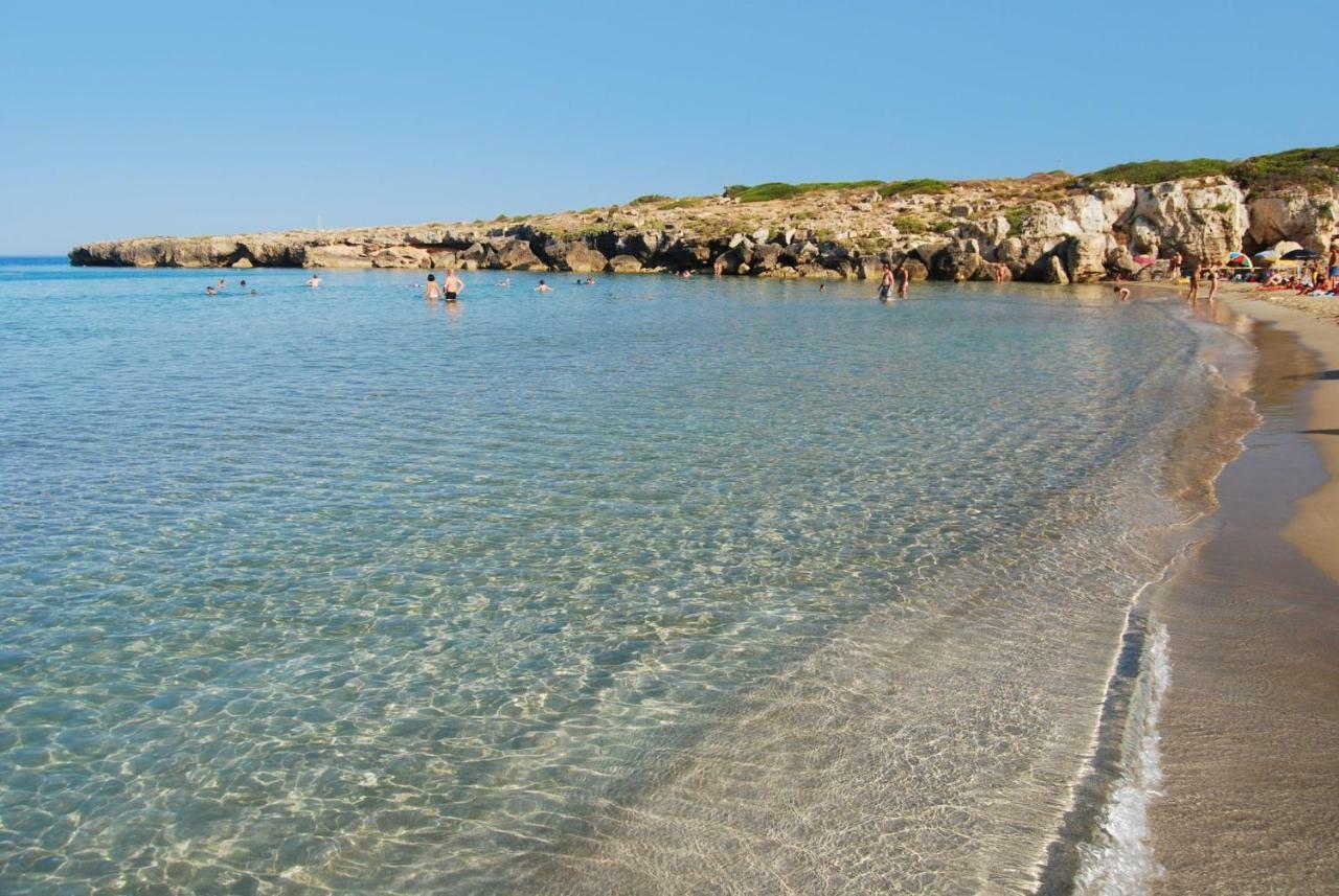 B&B Sicilia Bella Cassibile Eksteriør bilde