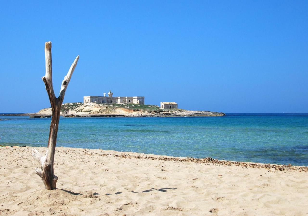 B&B Sicilia Bella Cassibile Eksteriør bilde