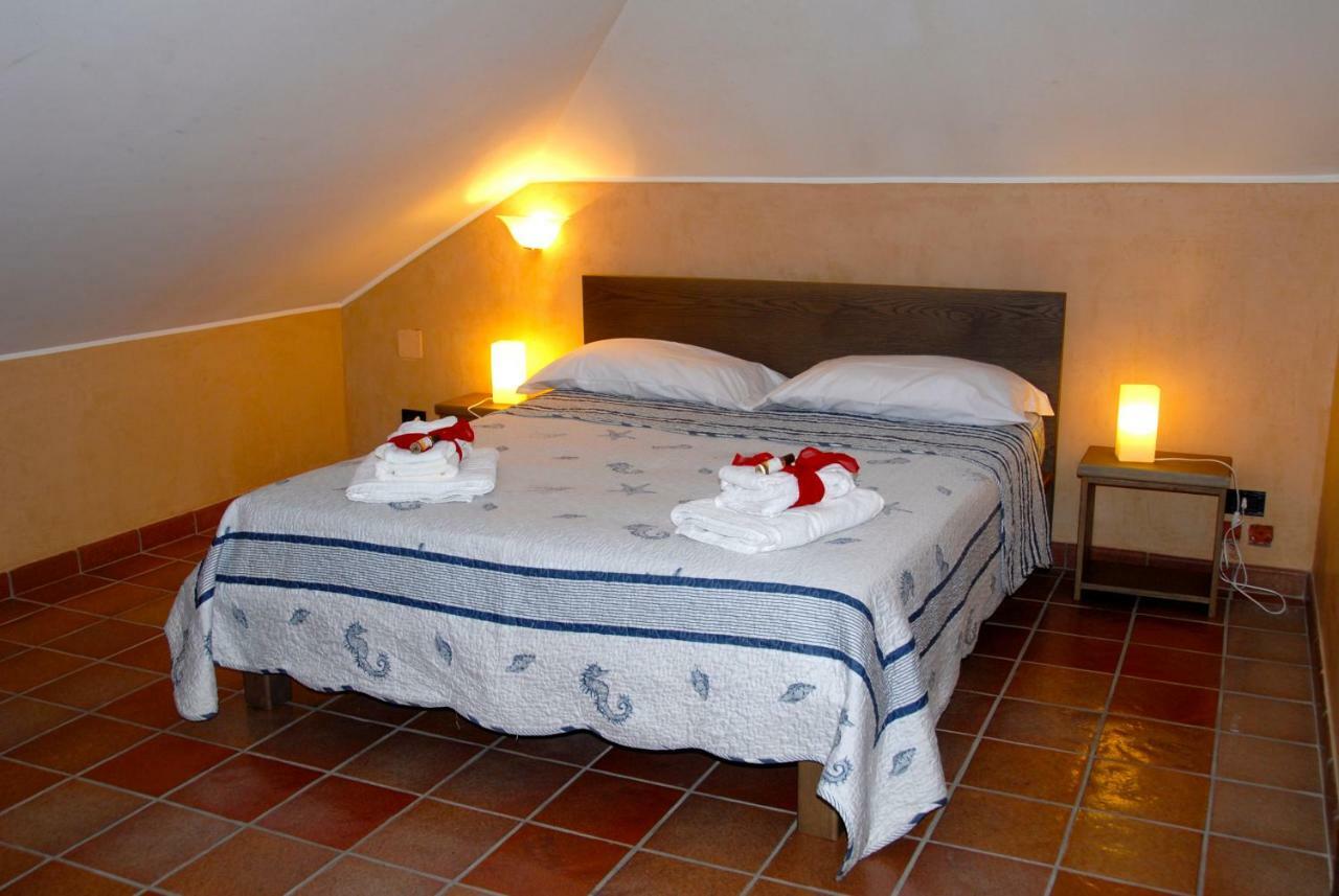 B&B Sicilia Bella Cassibile Eksteriør bilde