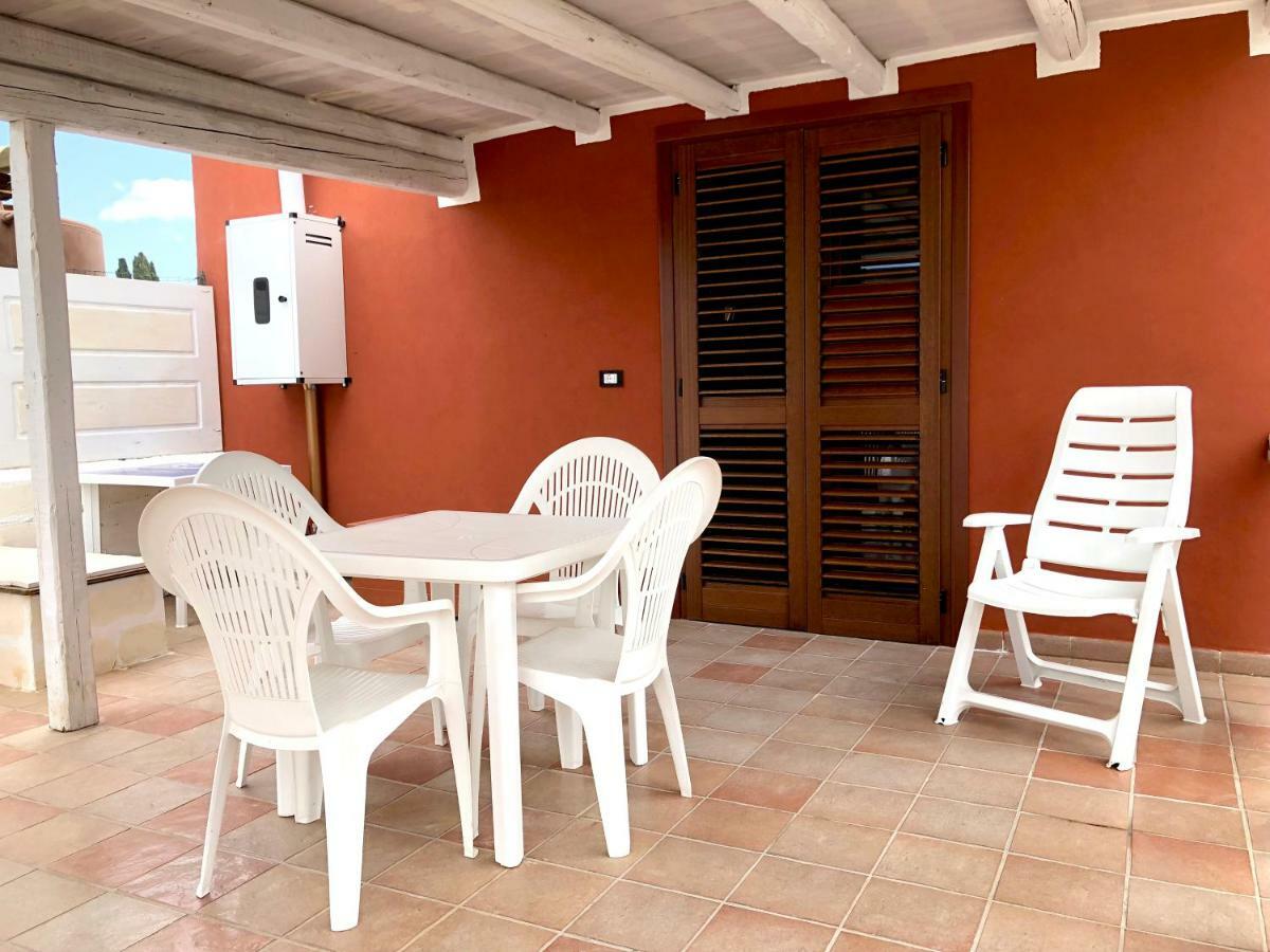 B&B Sicilia Bella Cassibile Eksteriør bilde