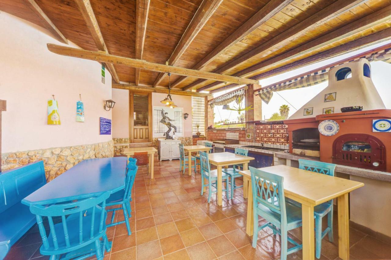 B&B Sicilia Bella Cassibile Eksteriør bilde