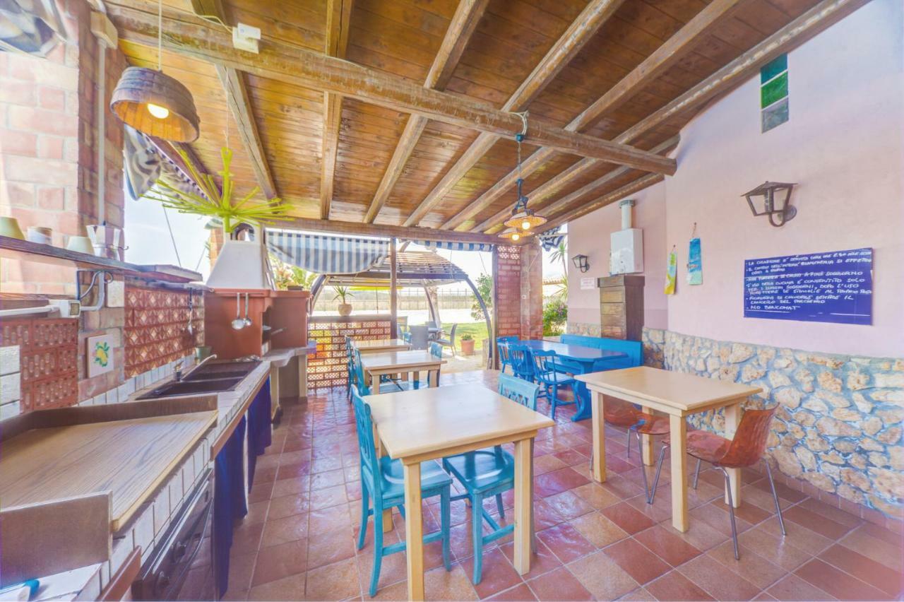 B&B Sicilia Bella Cassibile Eksteriør bilde