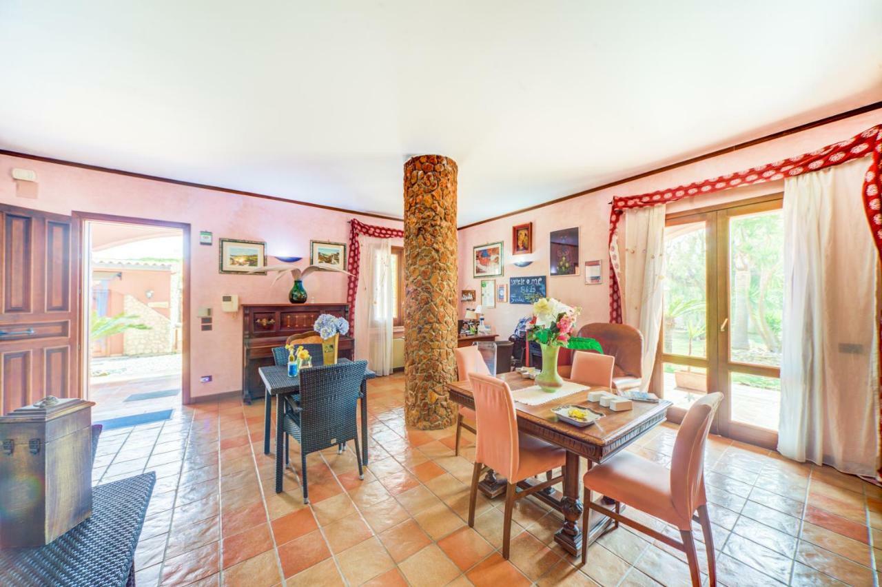 B&B Sicilia Bella Cassibile Eksteriør bilde