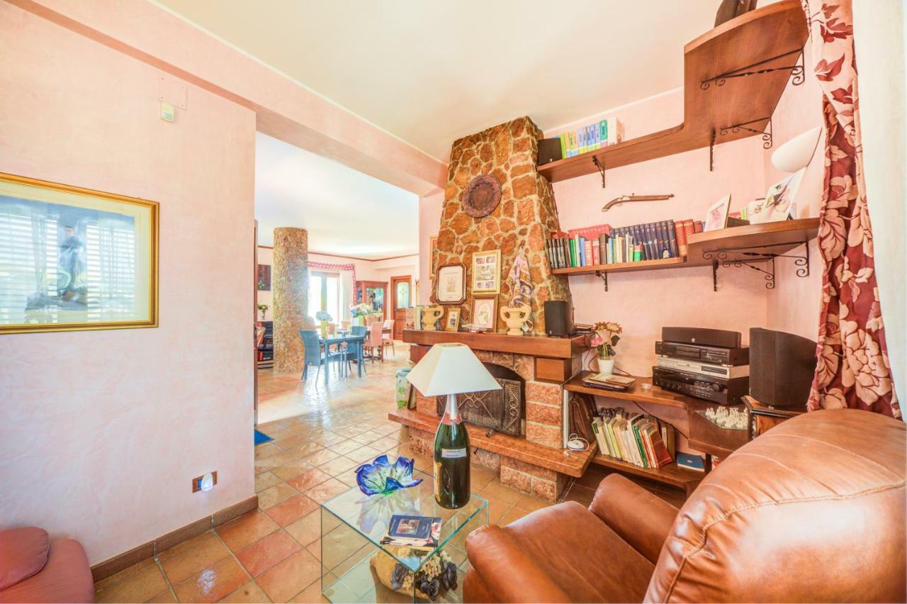 B&B Sicilia Bella Cassibile Eksteriør bilde