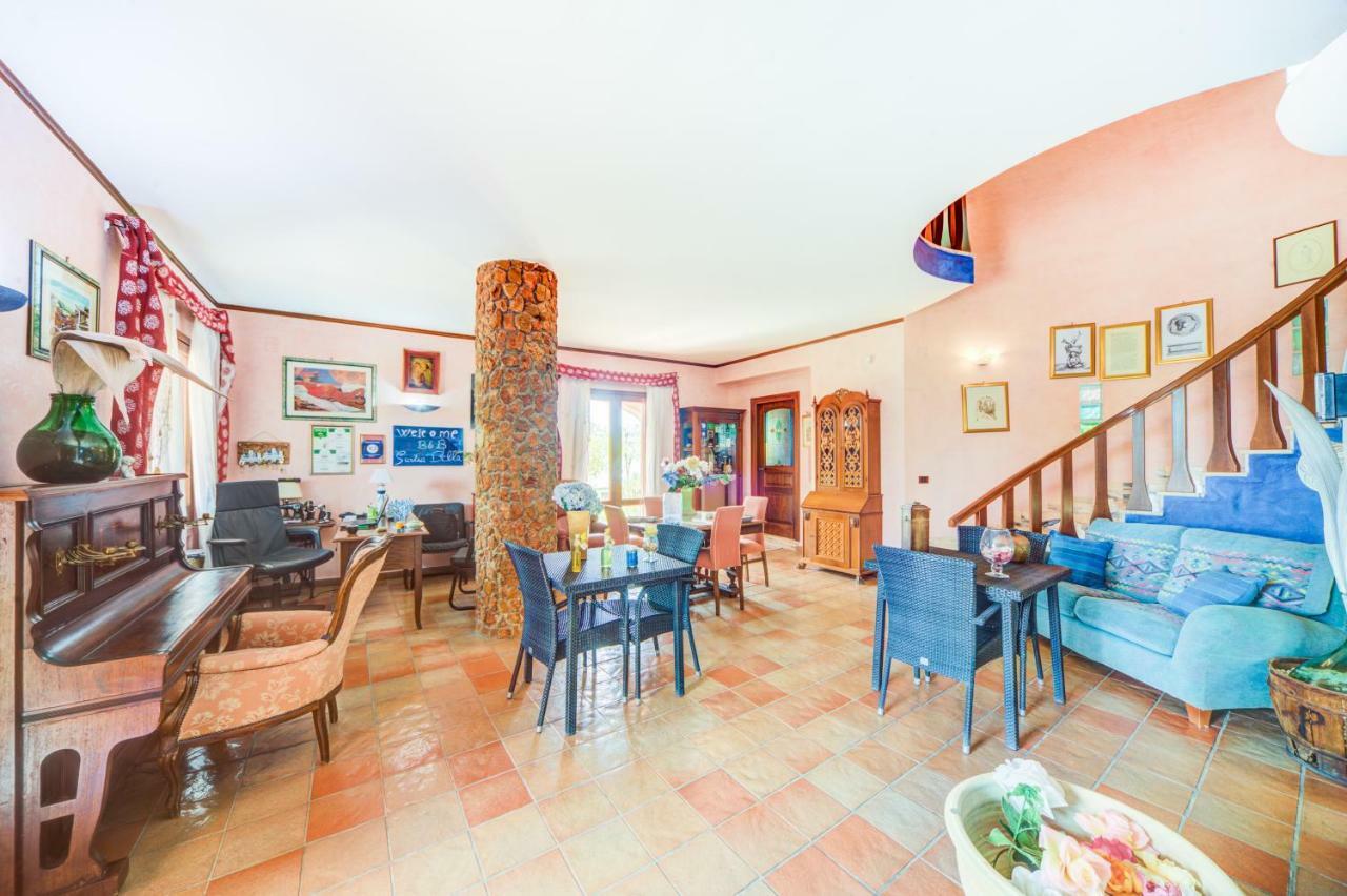 B&B Sicilia Bella Cassibile Eksteriør bilde