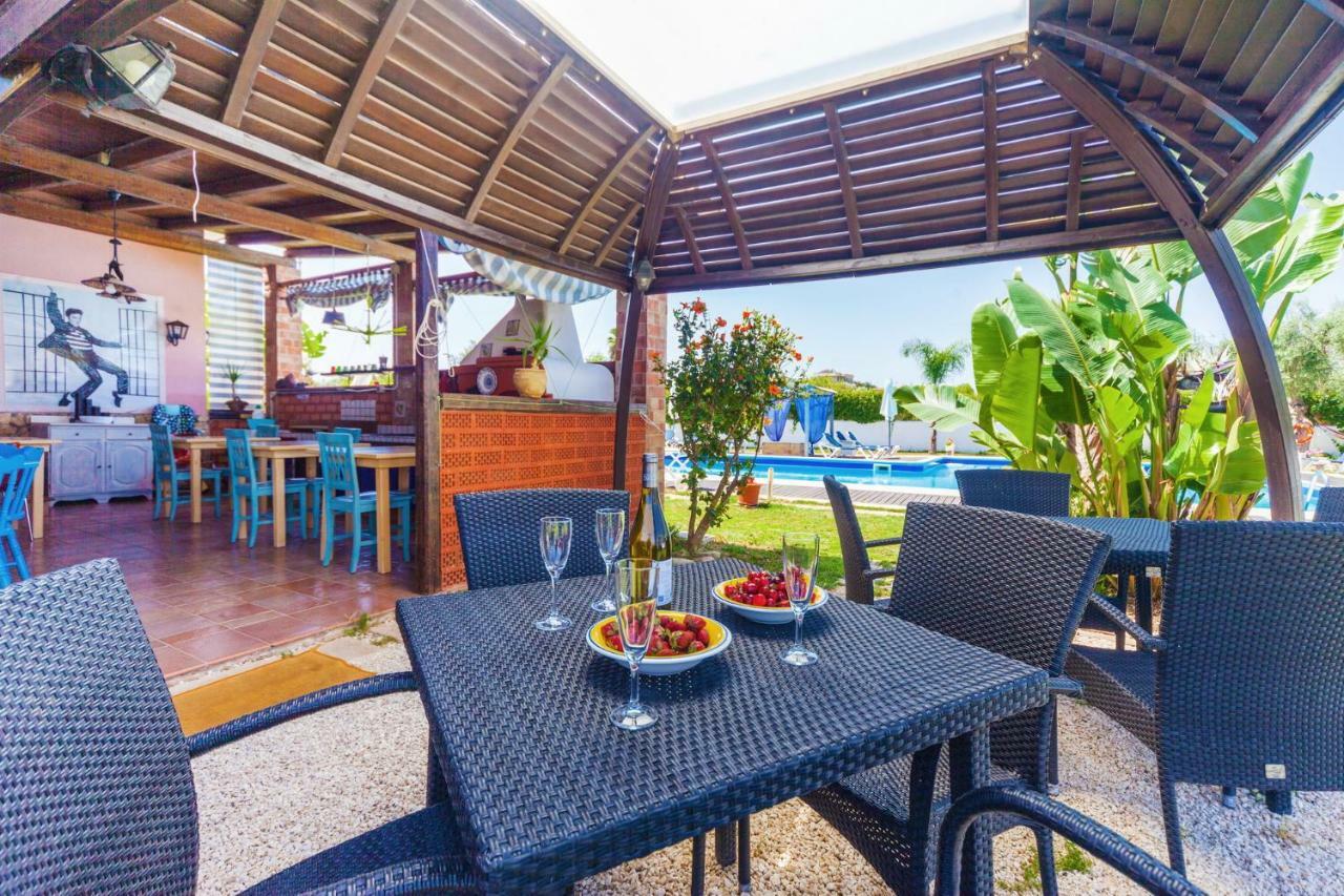 B&B Sicilia Bella Cassibile Eksteriør bilde