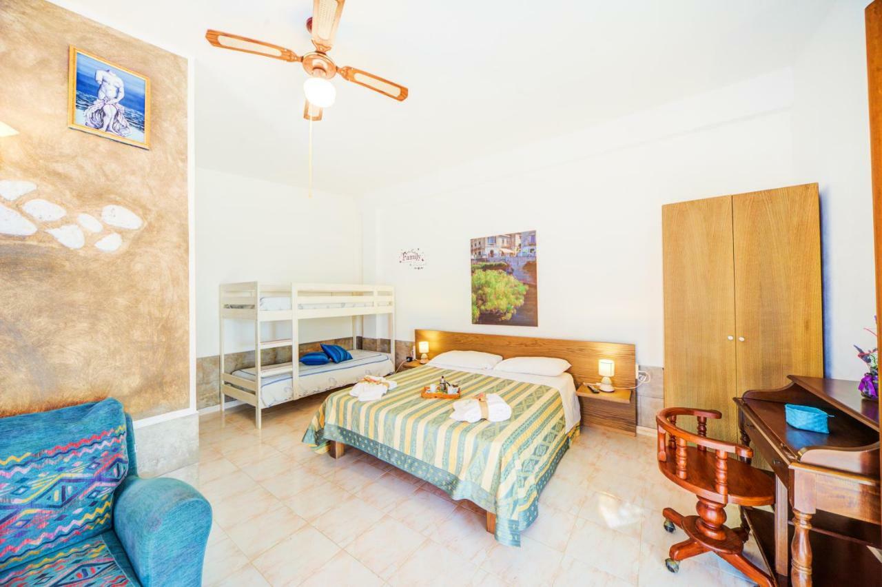 B&B Sicilia Bella Cassibile Eksteriør bilde