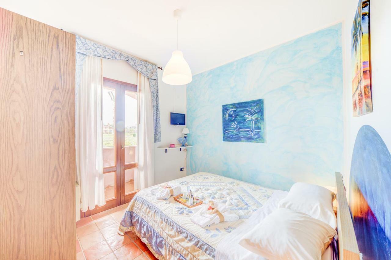 B&B Sicilia Bella Cassibile Eksteriør bilde
