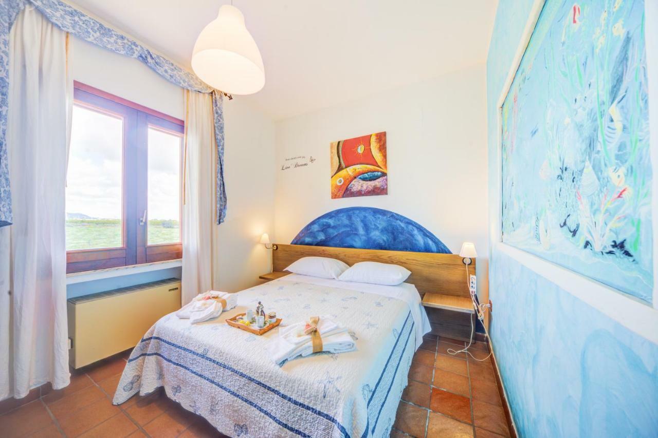 B&B Sicilia Bella Cassibile Eksteriør bilde