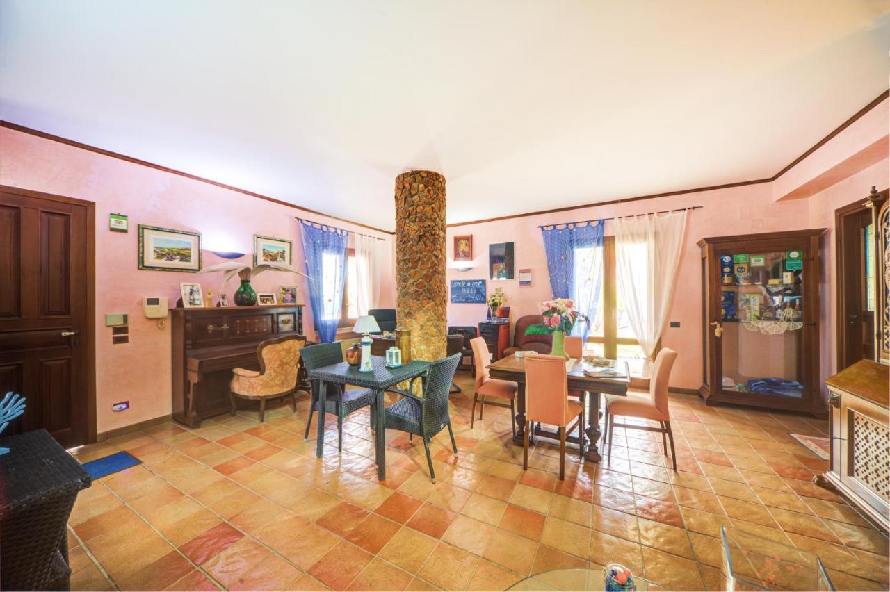 B&B Sicilia Bella Cassibile Eksteriør bilde