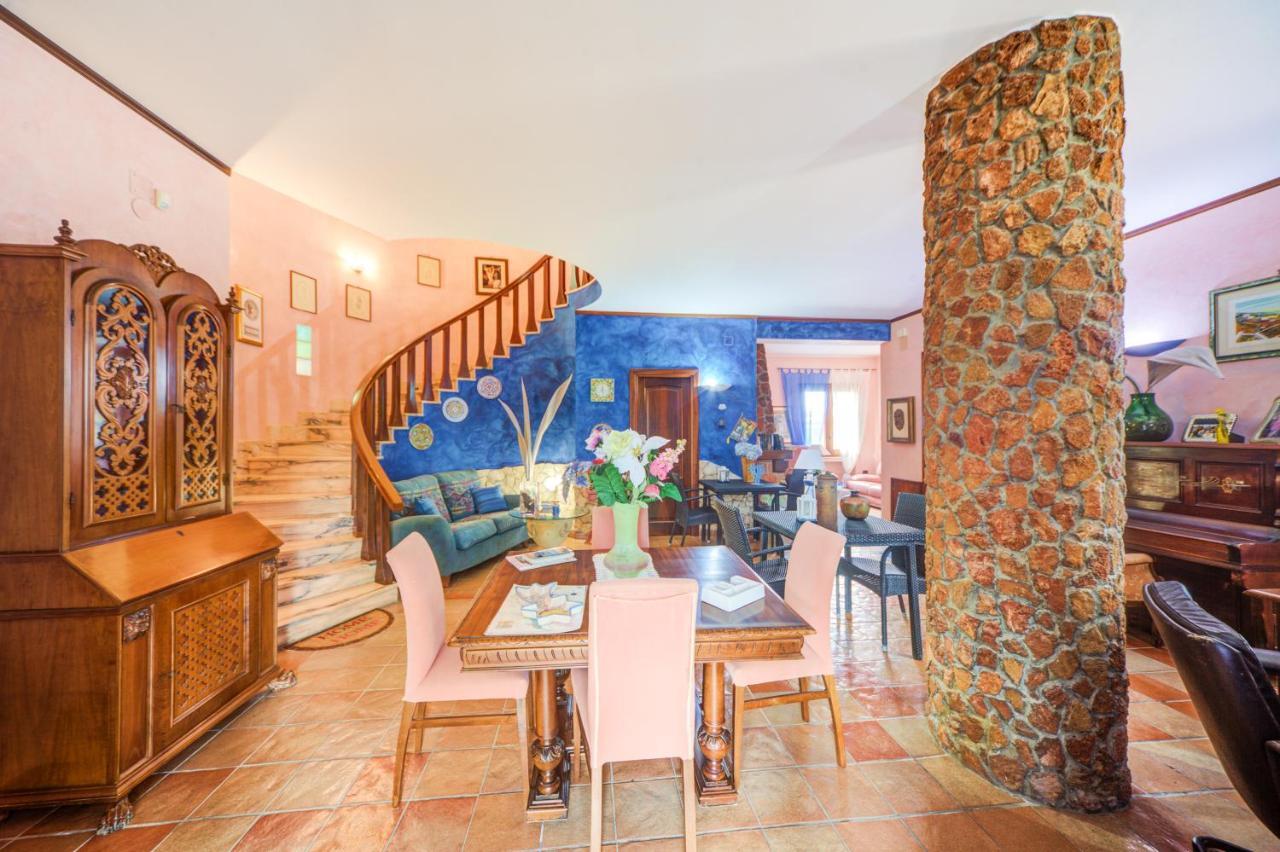 B&B Sicilia Bella Cassibile Eksteriør bilde